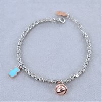 Bracciale Nanán Bambino in Argento NAN0250 - NAN0250